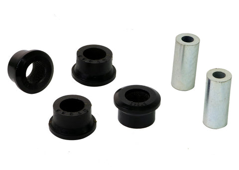 Front Lower Control Arm - Rear Bush Kit