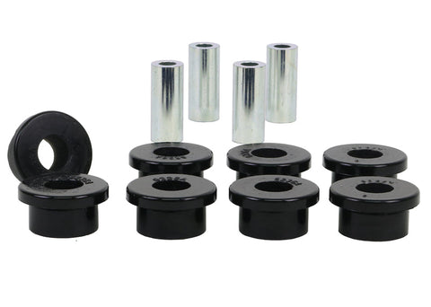 Rear Upper Trailing Arm Bush Kit