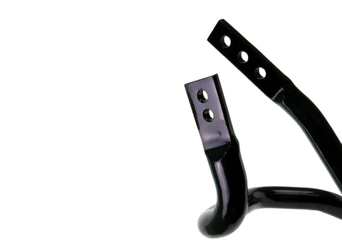 Front and Rear Swaybar Kit