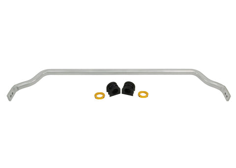 Front Sway Bar - 33mm 2 Point Adjustable