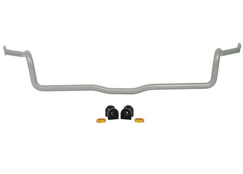 Front Sway Bar - 24mm 2 Point Adjustable