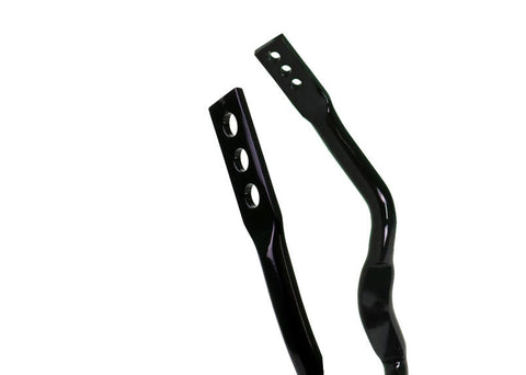 Front and Rear Swaybar Kit
