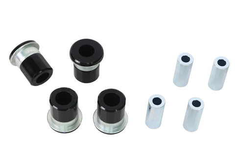 Front Upper Control Arm Bush Kit