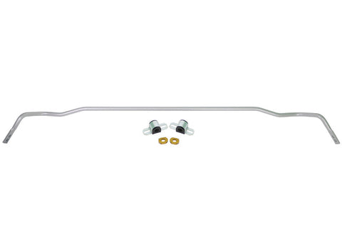 Rear Sway Bar - 18mm 2 Point Adjustable