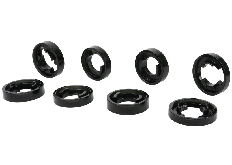 Rear Subframe Bush Insert Kit