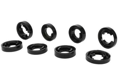 Rear Subframe Bush Insert Kit
