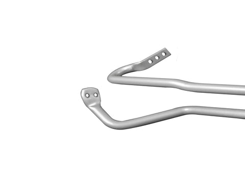 Front and Rear Suspension Grip Kit