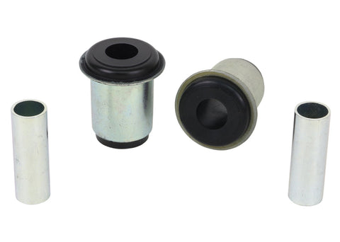 Front Lower Control Arm Bush Kit (Front)