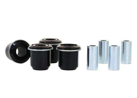 Front Upper Control Arm Bush Kit