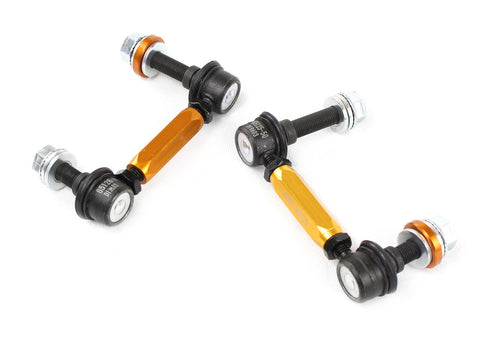 Rear Swaybar Links (Adjustable)