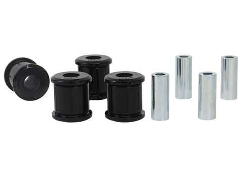 Rear Toe Arm Bush Kit
