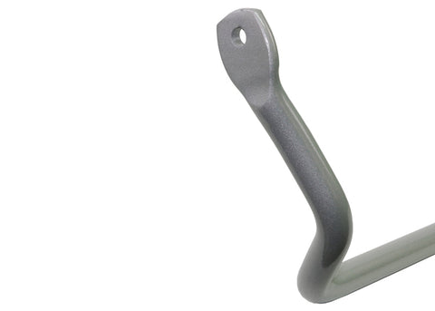 Rear Sway Bar - 22mm Non Adjustable