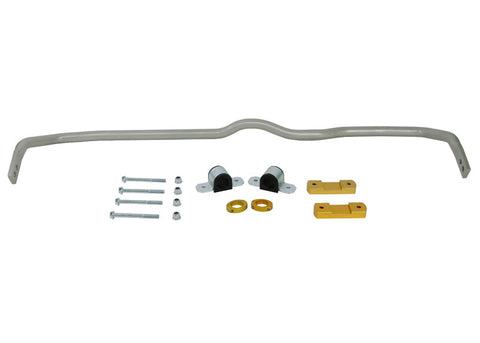 Front Sway Bar - 26mm