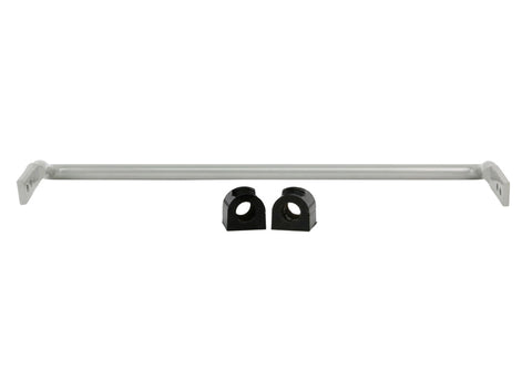 Rear Sway Bar - 24mm 2 Point Adjustable