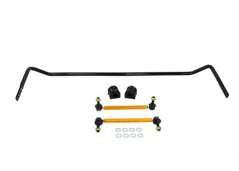 Rear Sway Bar - 22mm 3 Point Adjustable