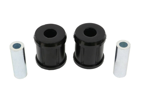 Rear Trailing Arm - Front Bush Kit