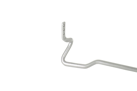 Rear Sway Bar - 24mm 3 Point Adjustable
