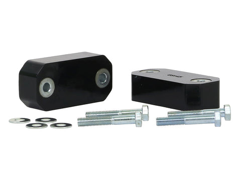 Front Swaybar Spacer Kit