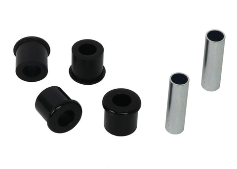 Leaf Spring Bushing Kit