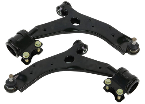 Front Lower Control Arm Kit