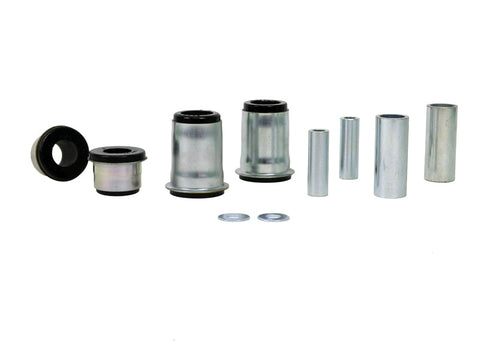 Front Upper Control Arm Bush Kit