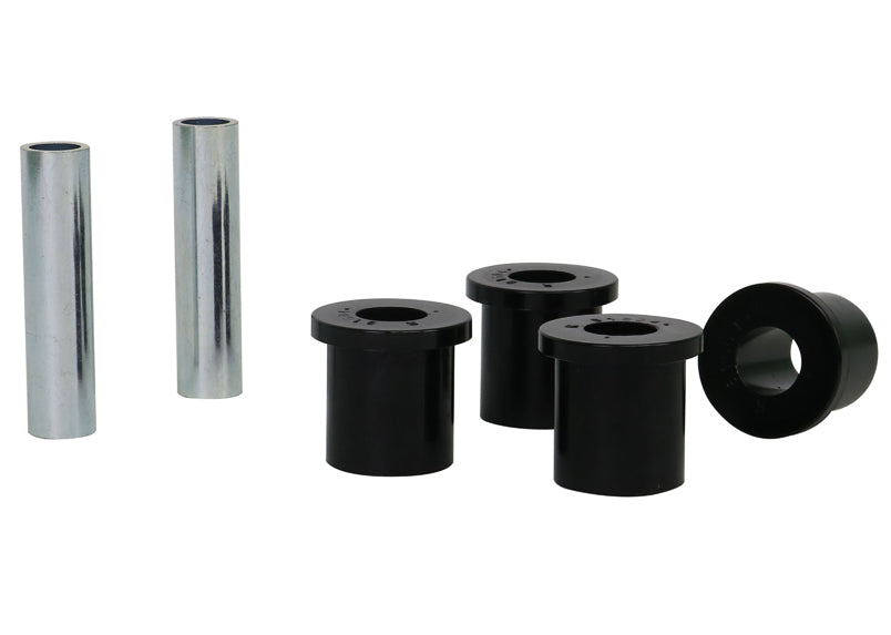 Front Lower Control Arm Bush Kit