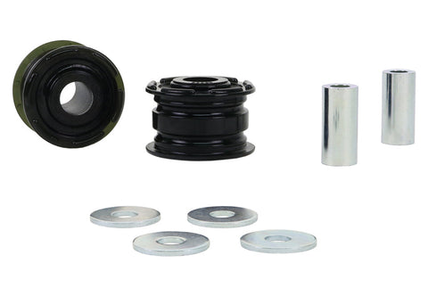 Rear Trailing Arm - Front Bush Kit