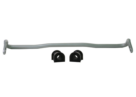Rear Sway Bar - 22mm 2 Point Adjustable