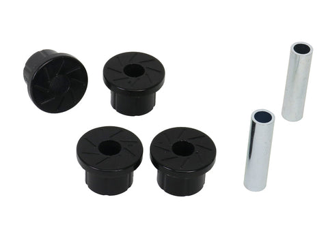 Rear Leaf Spring - Front Eye Bush Kit