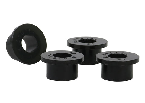 Front Steering Drag Link Bush