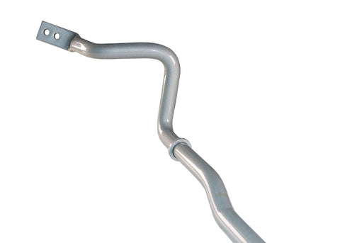 Front Sway Bar - 27mm 2 Point Adjustable (MPS)