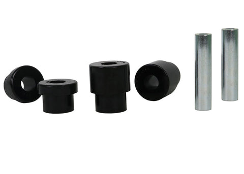Front Lower Control Arm - Inner Bush Kit
