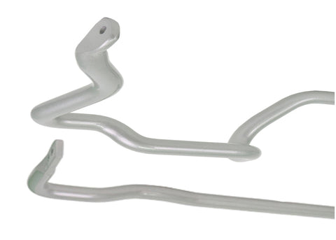 Front and Rear Swaybar Kit