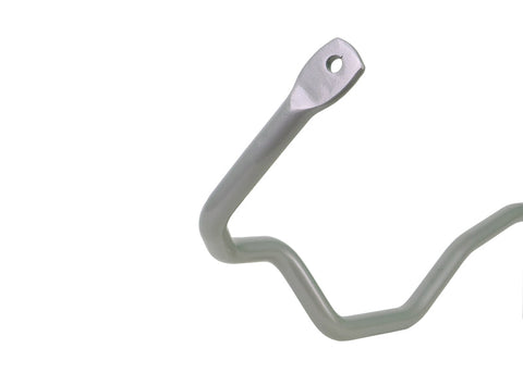 Rear Sway Bar - 20mm Non Adjustable