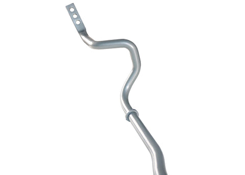 Front Sway Bar - 22mm 3 Point Adjustable