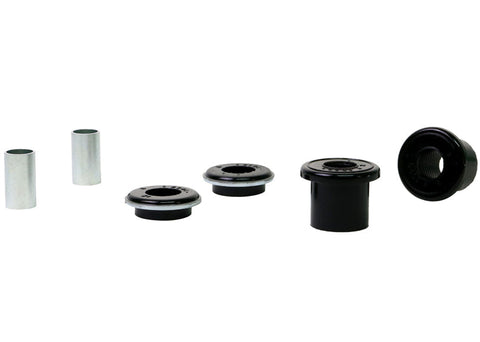 Front Lower Control Arm - Outer Bush Kit (HD)
