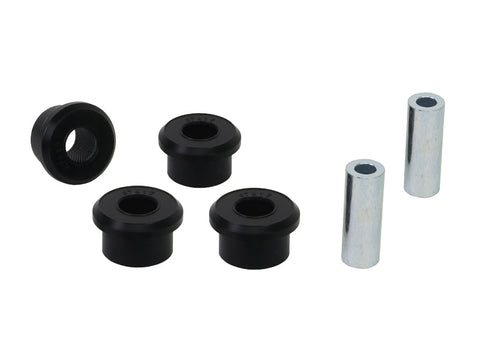 Front Lower Control Arm Bush Kit (Front)