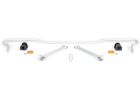Rear Sway Bar - 22mm 3 Point Adjustable