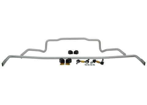 Front and Rear Swaybar Kit (RS)