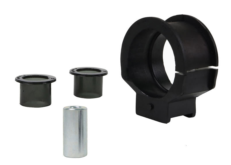 Front Steering Rack Bush Kit