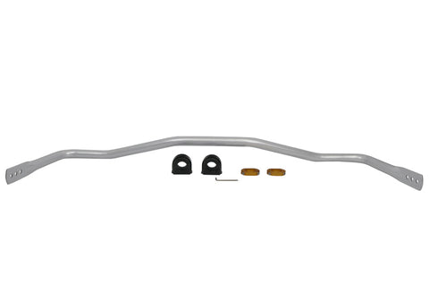 Front Sway Bar - 26mm 3 Point Adjustable