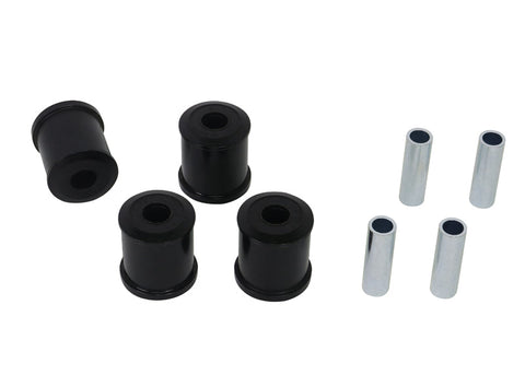 Rear Lower Trailing Arm Bush Kit