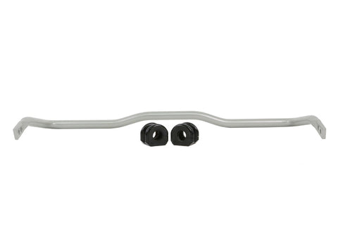 Rear Sway Bar - 22mm 2 Point Adjustable