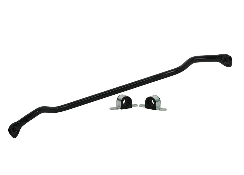 Front Sway Bar - 38mm Non Adjustable