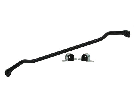 Front Sway Bar - 38mm Non Adjustable