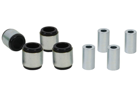 Front Upper Control Arm - Inner Bush Kit