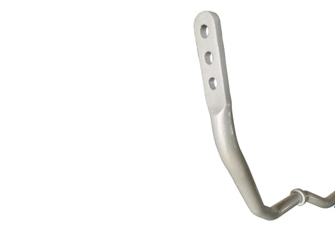 Rear Sway Bar - 20mm 3 Point Adjustable