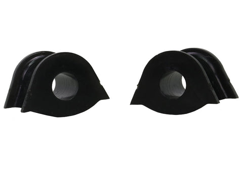 Front Swaybar D Bush 20mm