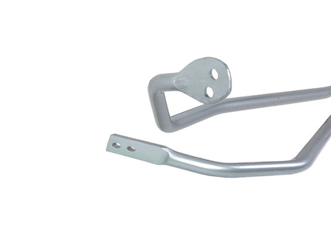 Front and Rear Swaybar Kit
