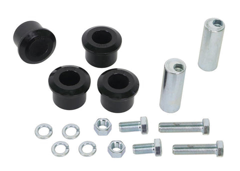 Rear Control Arm - Inner Toe Kit (IRS)